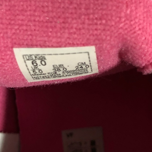 Vans Glitter Unicorn sneakers - Picture 8 of 9